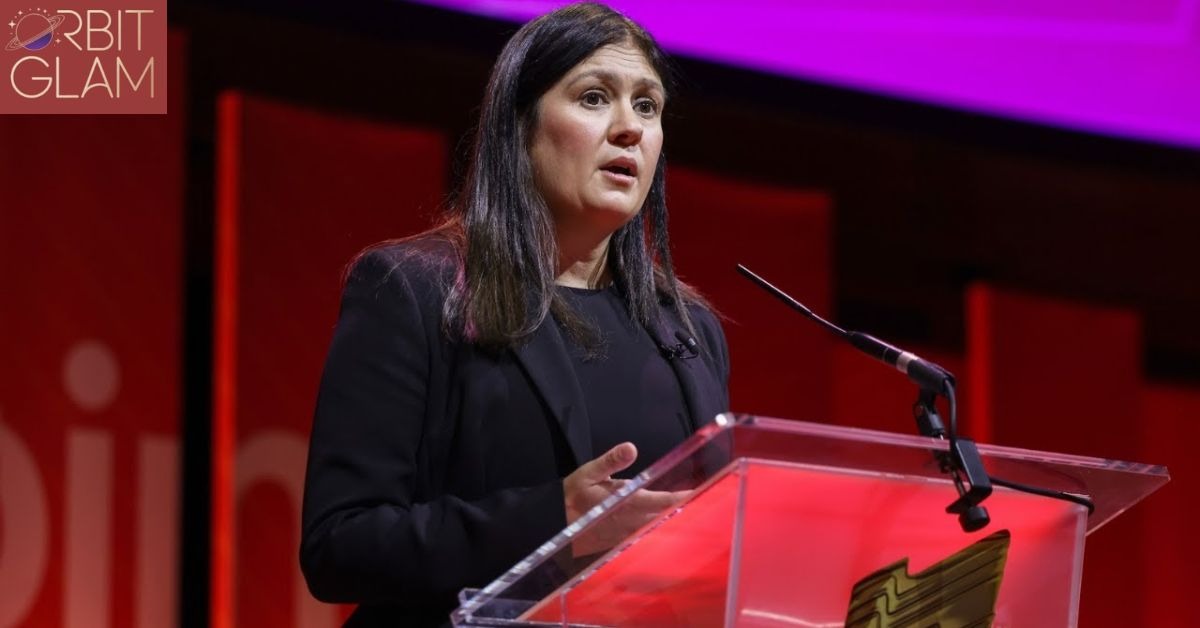 lisa-nandy-net-worth