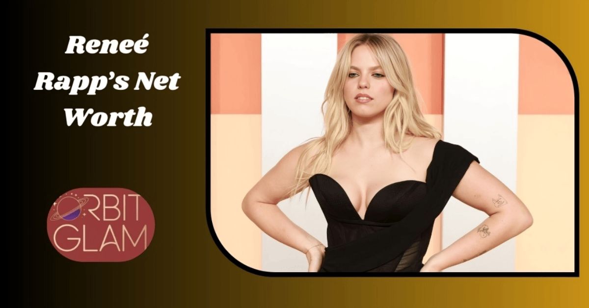 Reneé Rapp Net Worth