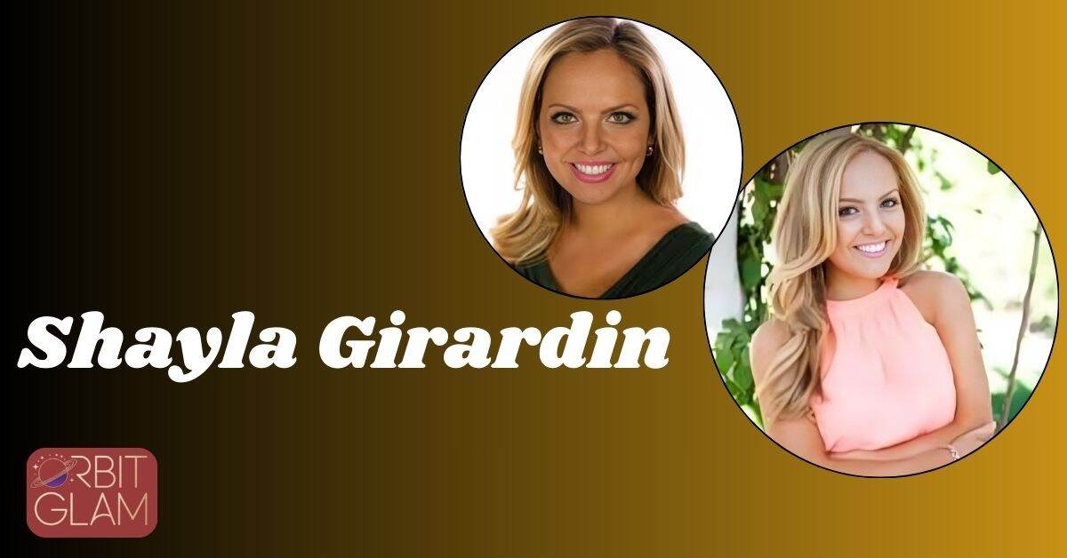 Shayla Girardin Net Worth