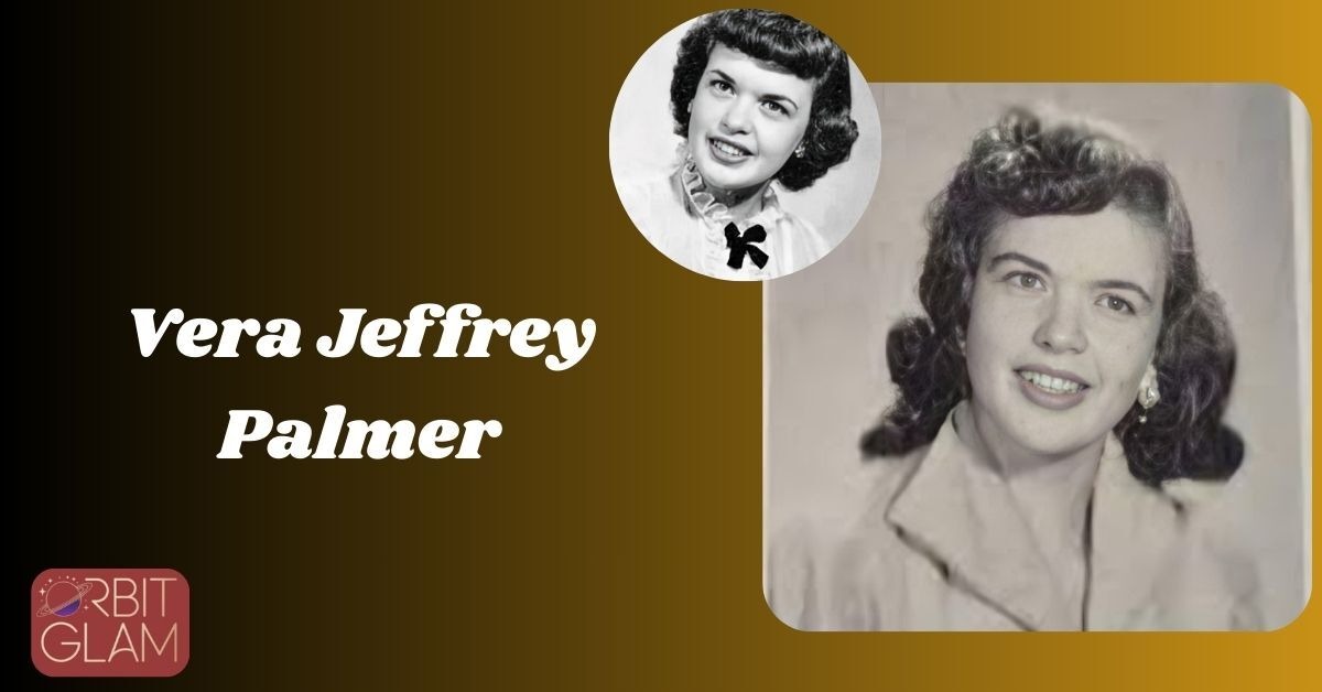 Vera Jeffrey Palmer Peers