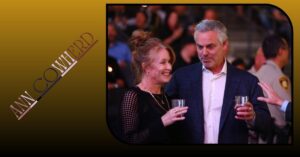 Ann Cowherd Net Worth