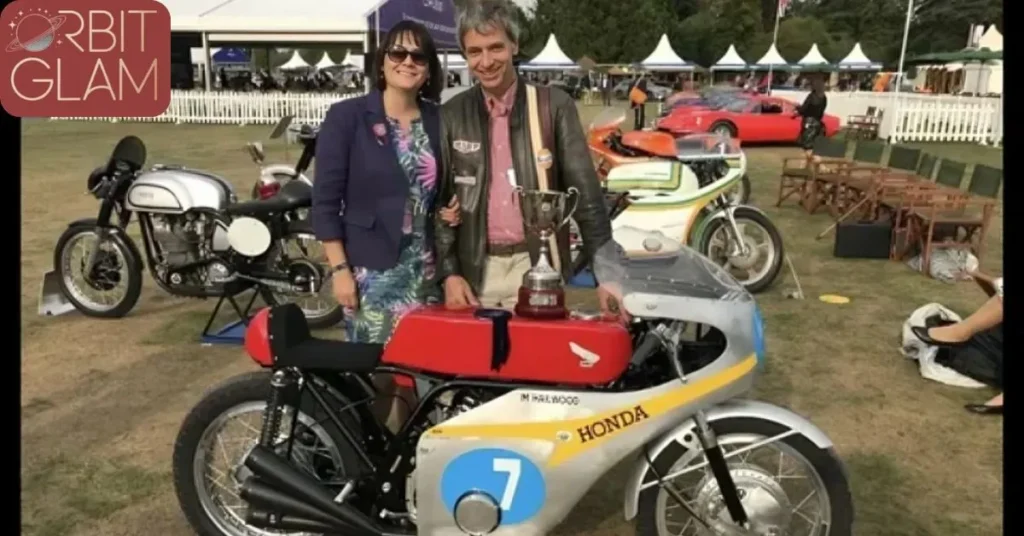 who-is-allen-millyards-wife