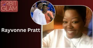 rayvonne-pratt-biography