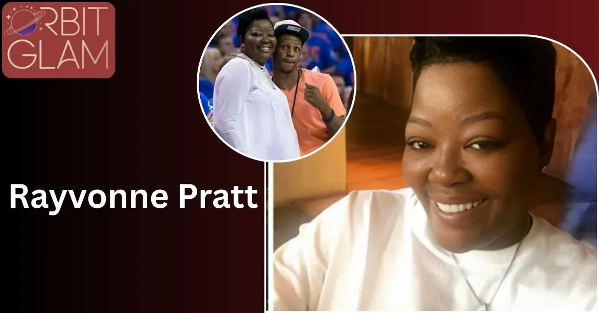 rayvonne-pratt-biography