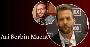ari-serbin-macht-biography