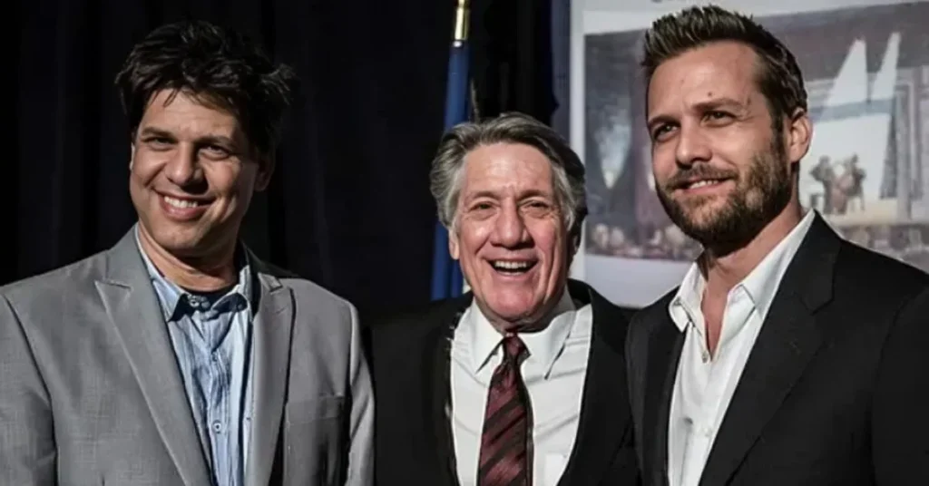 ari-serbin-macht-biography