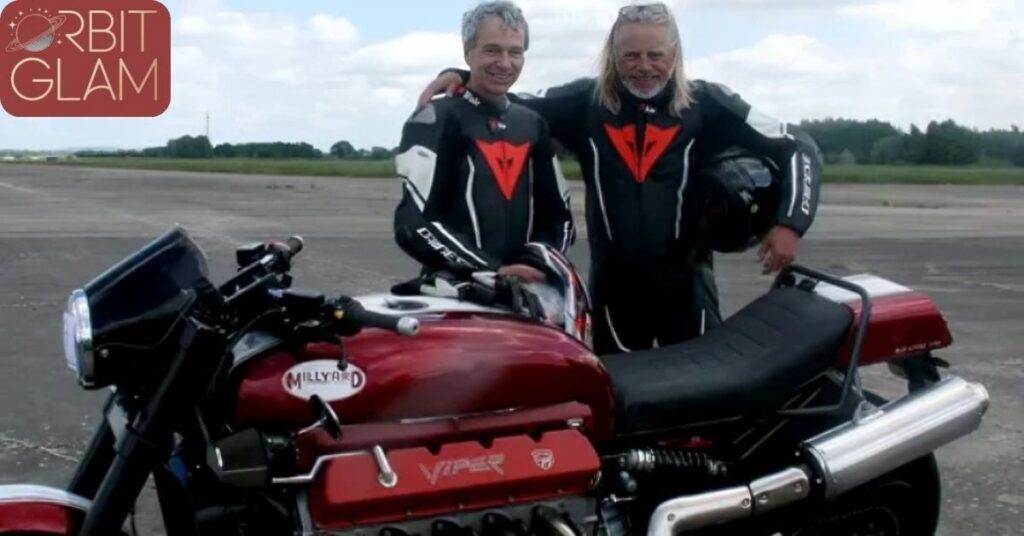 who-is-allen-millyards-wife