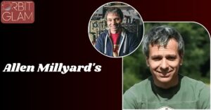 who-is-allen-millyards-wife