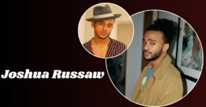 who-is-joshua-russaw