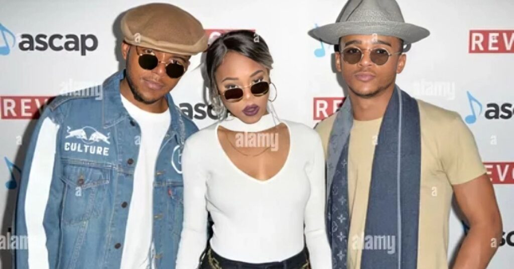 who-is-joshua-russaw