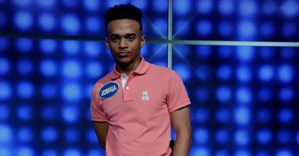 who-is-joshua-russaw