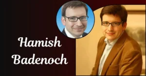 who-is-hamish-badenoch