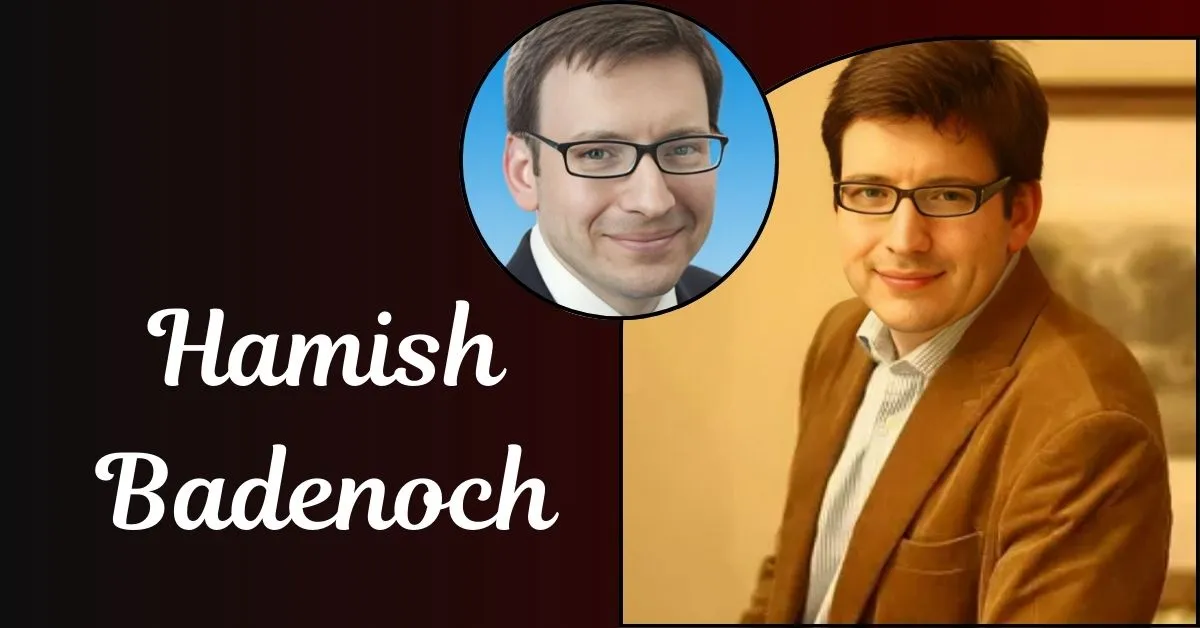 who-is-hamish-badenoch