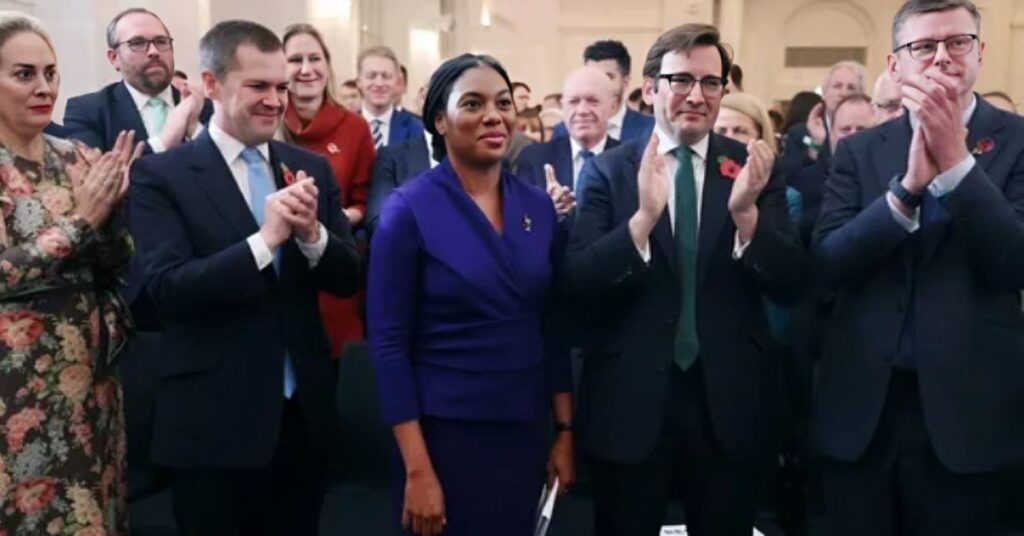 who-is-hamish-badenoch