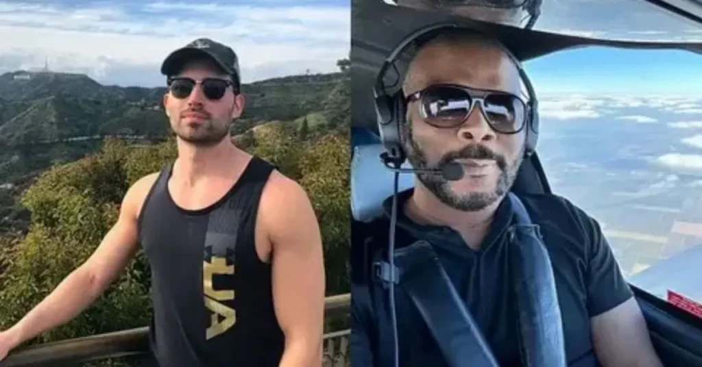 is-derek-dixon-married