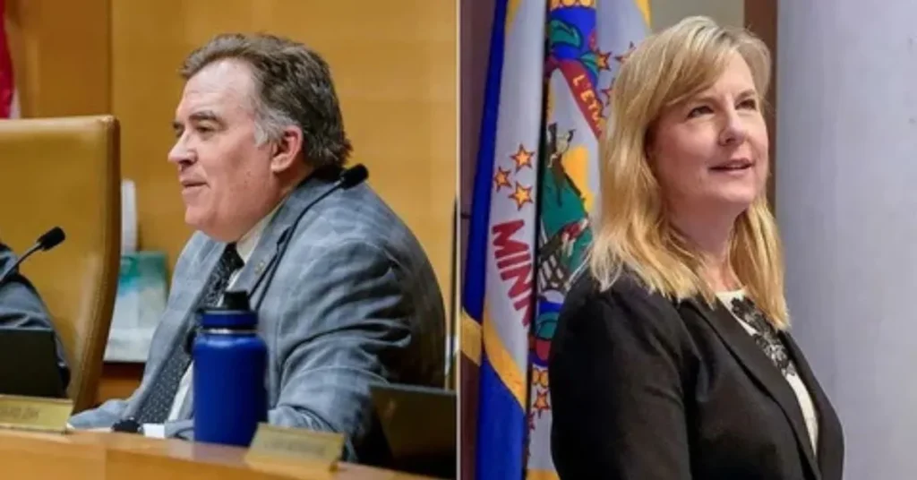 melissa-hortman-net-worth